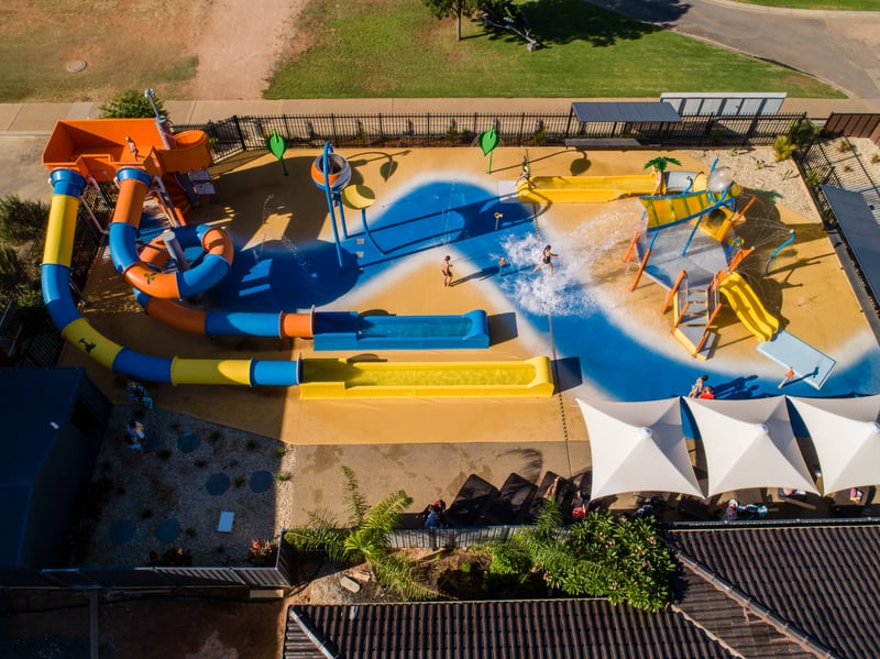 All Seasons Mildura preview 2